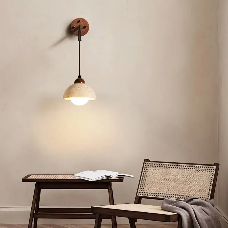 Aluria Wall Lamp