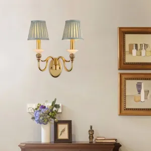 Asmora Wall Lamp