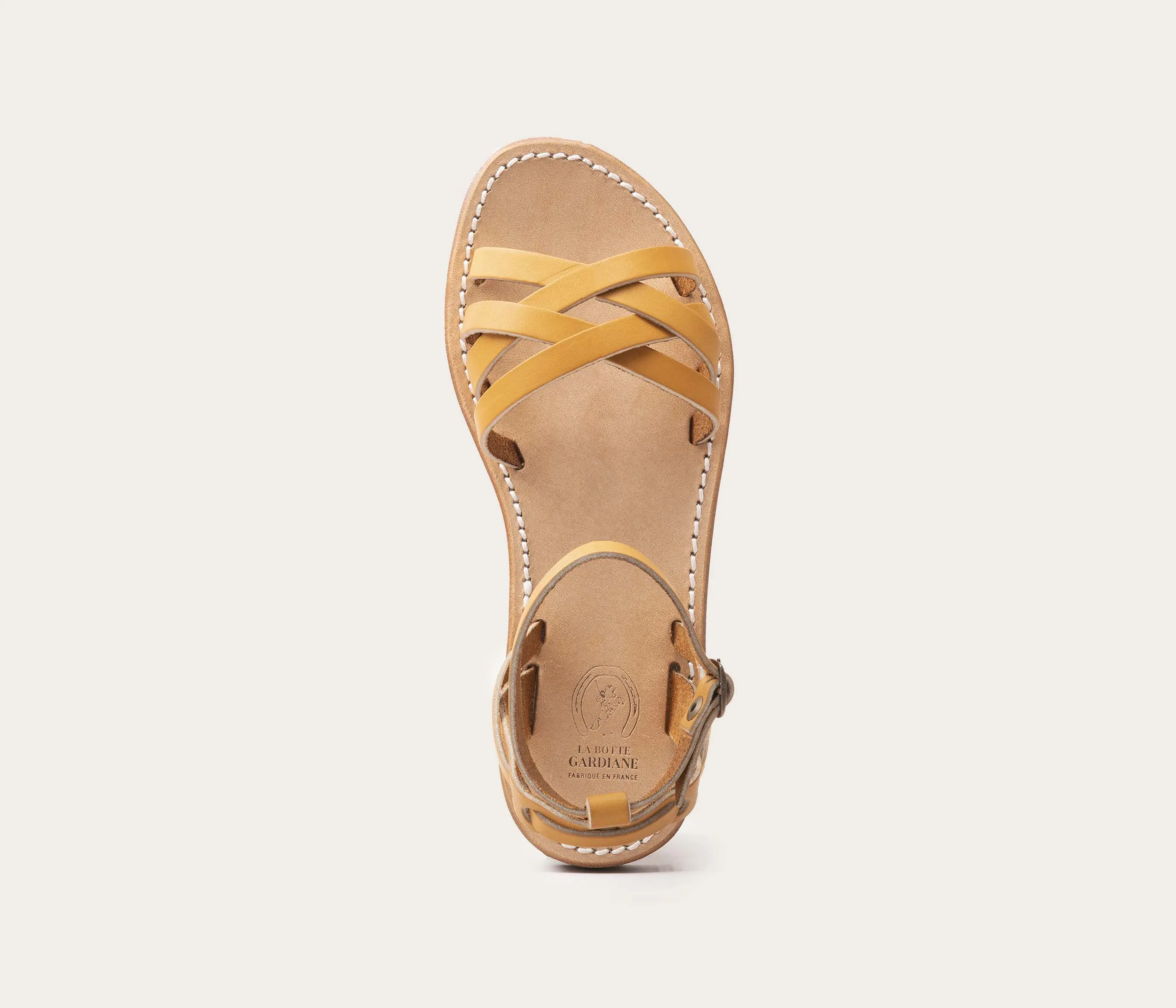 Bali Women's Sandal Natural