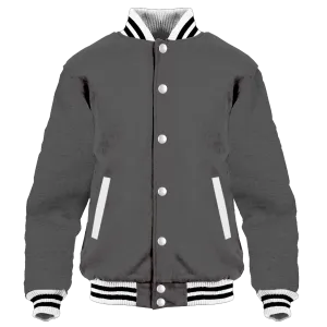 Basic Varsity Jacket (VT03)