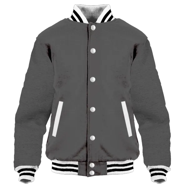 Basic Varsity Jacket (VT03)