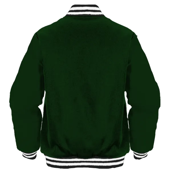 Basic Varsity Jacket (VT03)