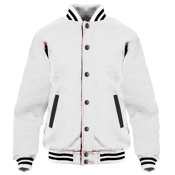 Basic Varsity Jacket (VT03)