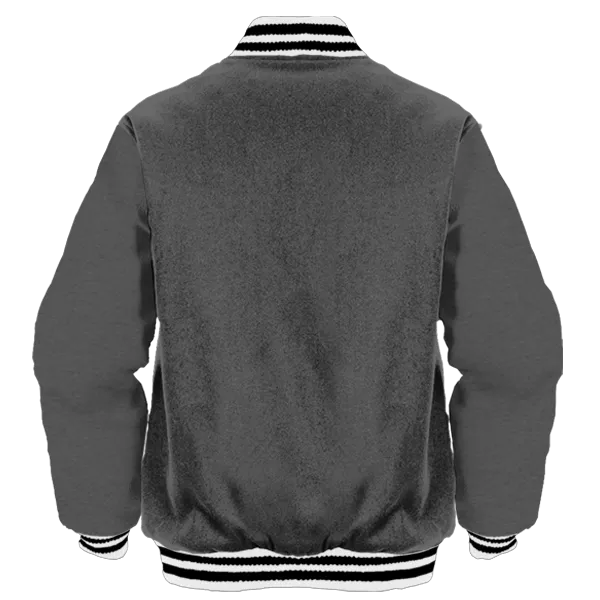 Basic Varsity Jacket (VT03)