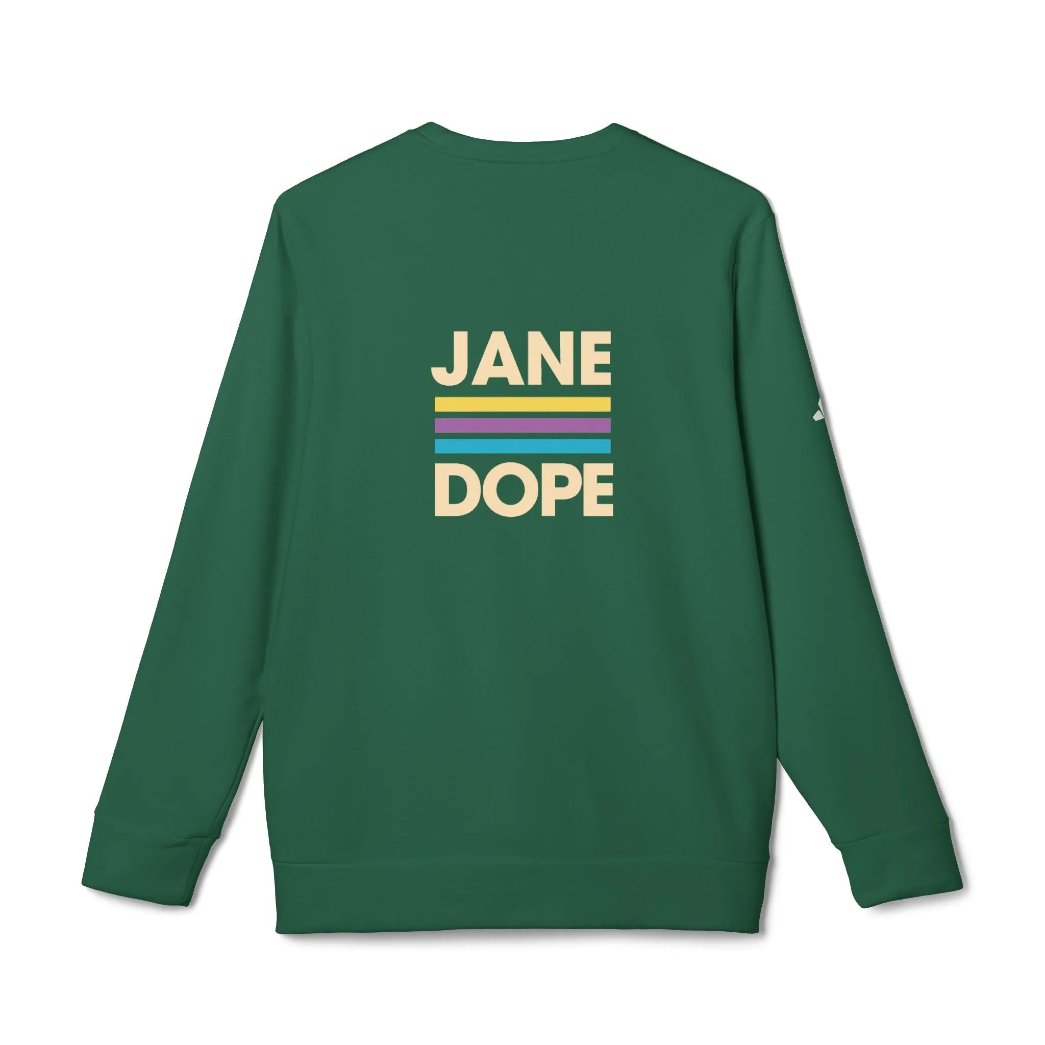 Be Dope! Jane Dope Sport  Unisex Crewneck