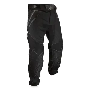 Bunker Kings V2 Supreme Pants Black - Large