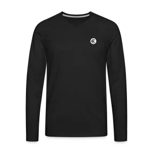 Caldari Classic Cut Long Sleeve T-shirt