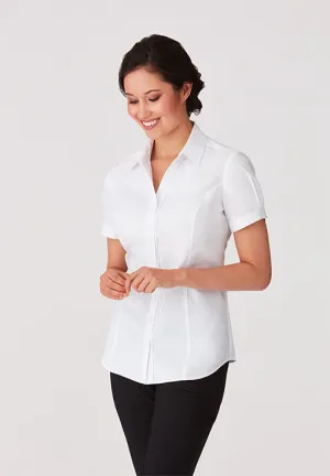 City Collection Stretch Classic (Short Sleeve)-(2262)