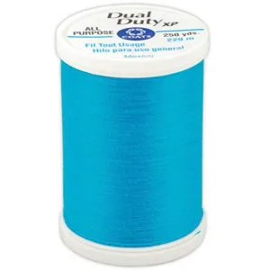 Coats Dual Duty XP General Purpose Thread 250yd Laurel Rose