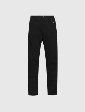 COTTON CARGO PANTS