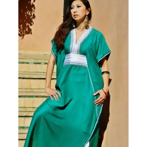 Emerald Green Marine Resort Kaftan