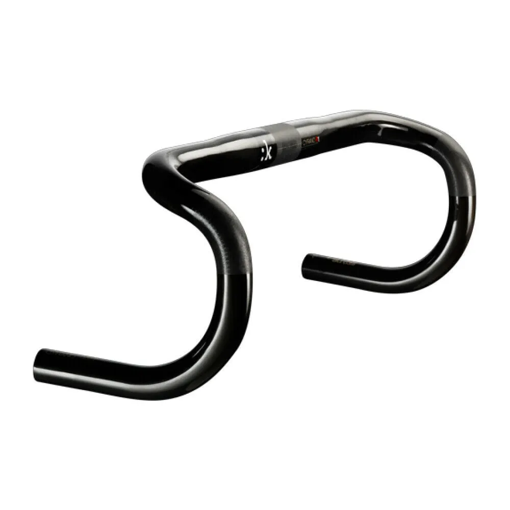 Fizik Cyrano R1 Snake Carbon Road Handlebar - RRP: £235