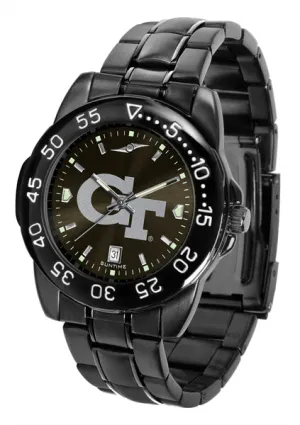 Georgia Tech FantomSport Men's Watch