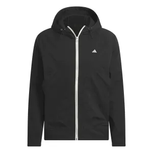 Go-To Utility DWR Lightweight Jacket Black - AW24