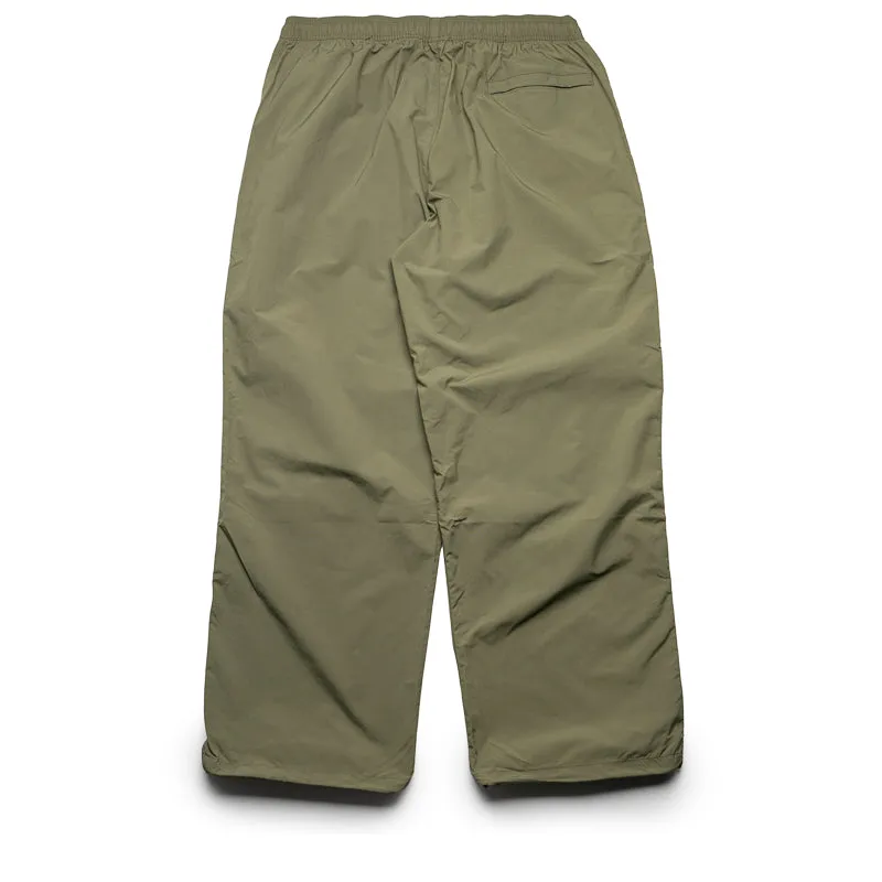 Jordan Essentials Woven Pants - Medium Olive