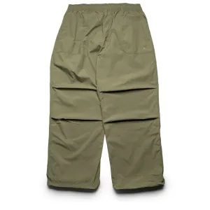 Jordan Essentials Woven Pants - Medium Olive