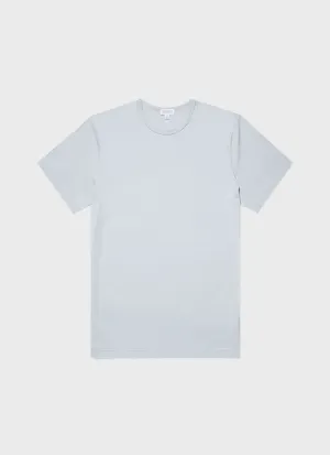 Men's Classic T-shirt in Smoke