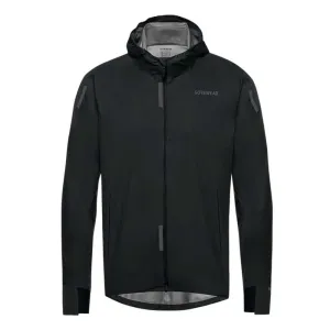 Men's Concurve GTX Jacket - Black