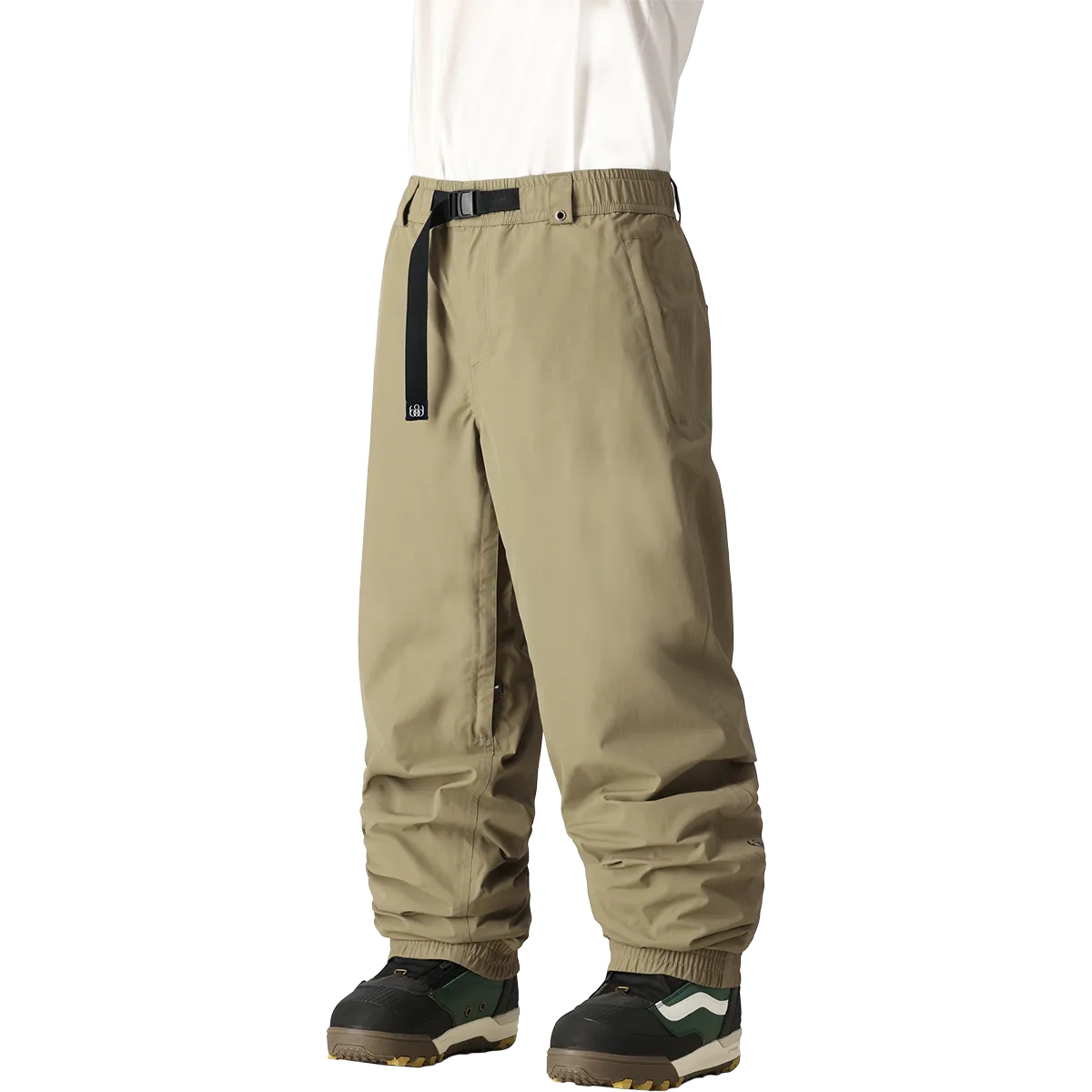 Men's GORE-TEX Dojo Pant