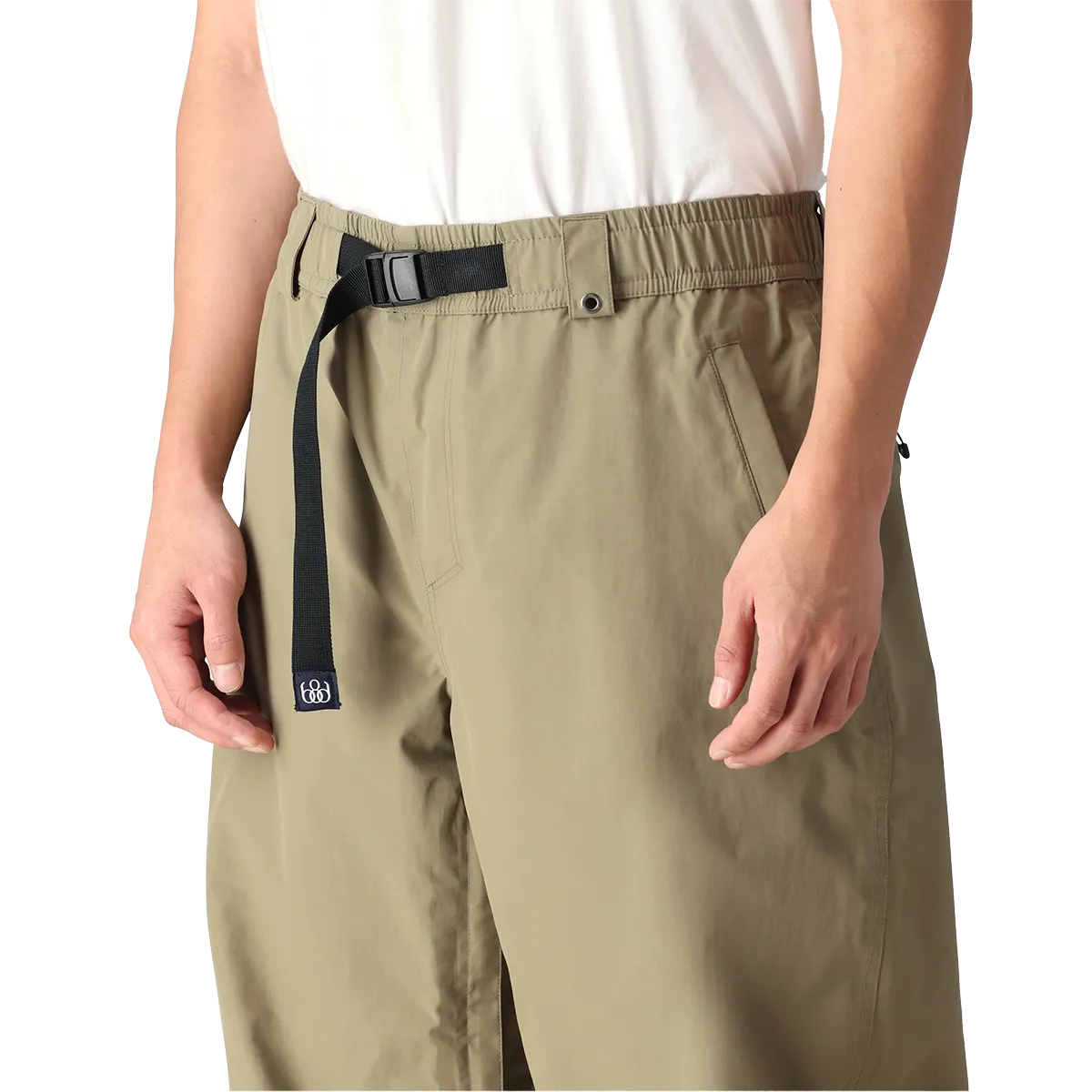 Men's GORE-TEX Dojo Pant