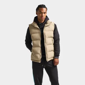 Puma MONO Puffer Vest / Oak Branch