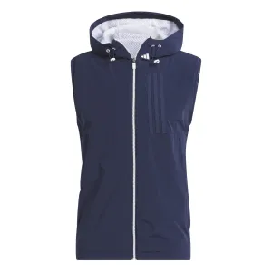 Ultimate 365 Tour Wind RDY Vest Collegiate Navy - AW23