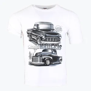 Vintage 'Classic Haulers' NASCAR T-Shirt