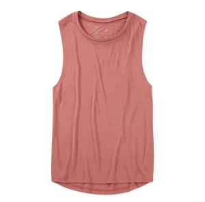 Women's Flowy Muscle Tank Top